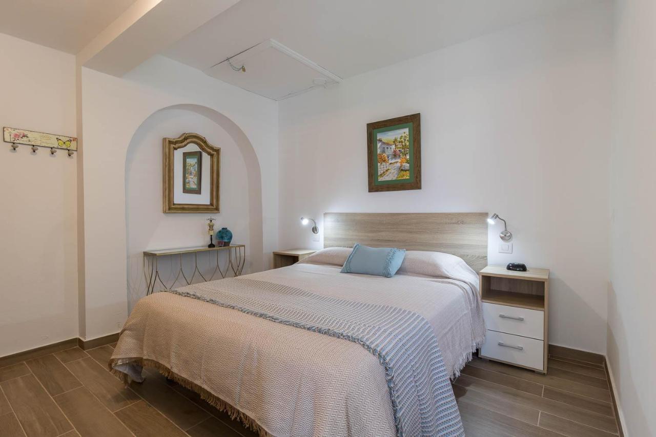 Bungalows Lapahi Playa del Ingles  Dış mekan fotoğraf