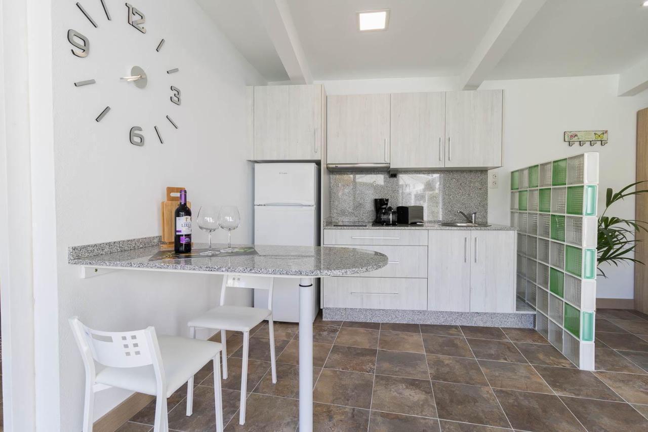 Bungalows Lapahi Playa del Ingles  Dış mekan fotoğraf