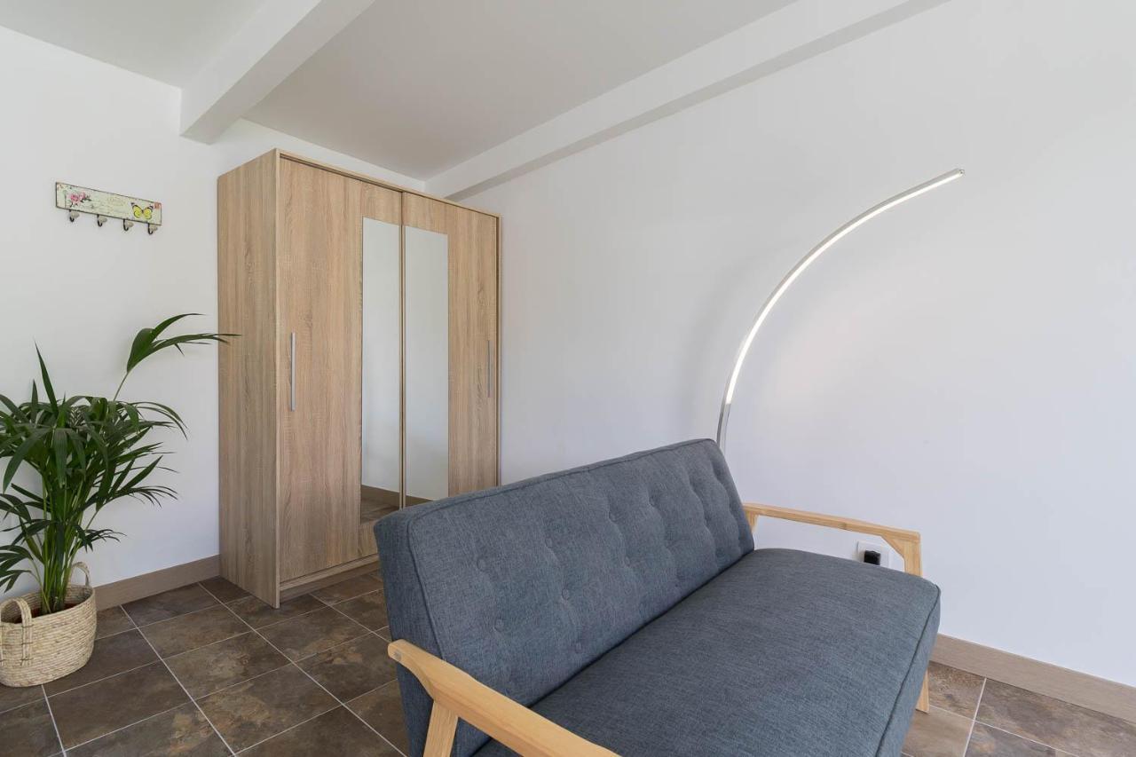 Bungalows Lapahi Playa del Ingles  Dış mekan fotoğraf