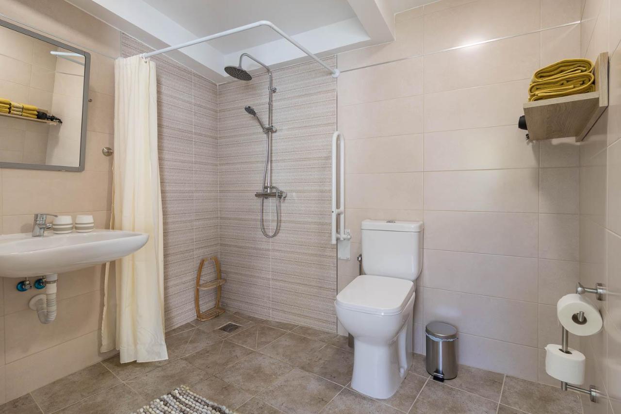 Bungalows Lapahi Playa del Ingles  Dış mekan fotoğraf